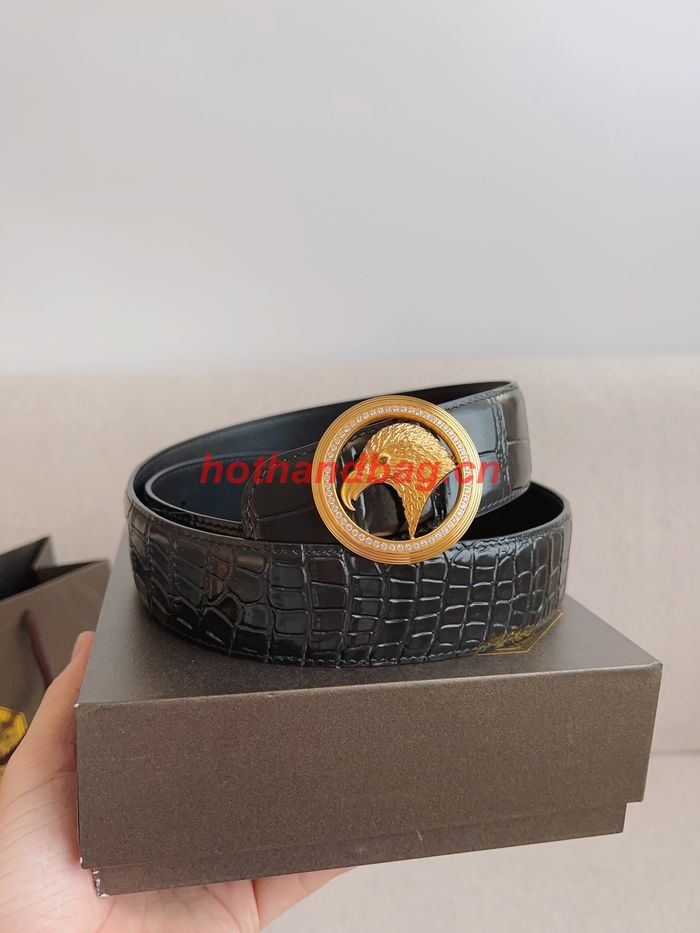 Stefano Ricci Belt 38MM SRB00010 Stefano Ricci Belt 38MM SRB00010